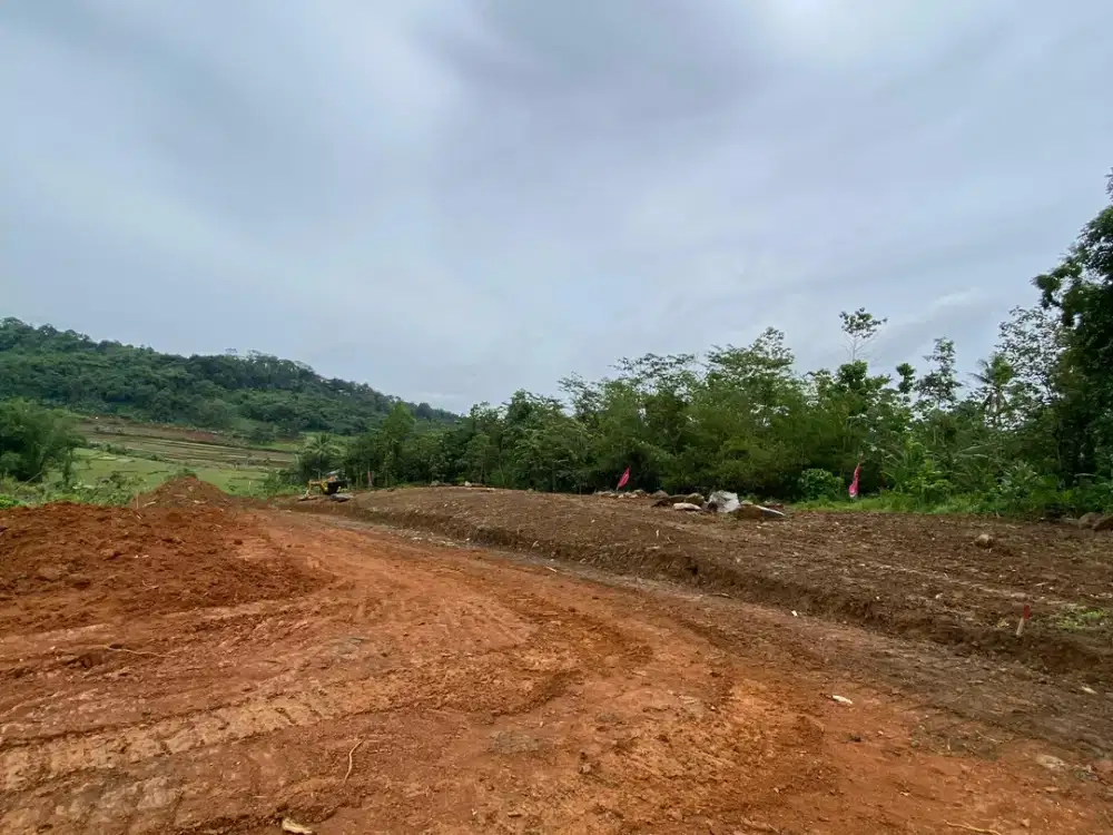 Tanah murah Cibubur Cileungsi Jonggol Cariu