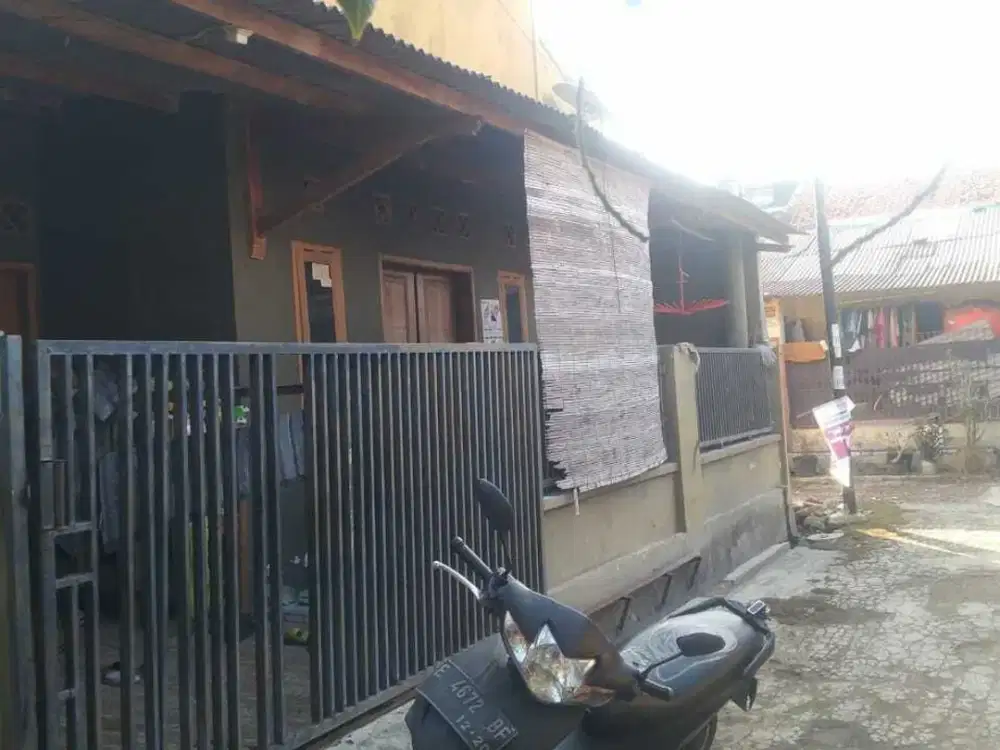 Rumah Arumsari Cirebon