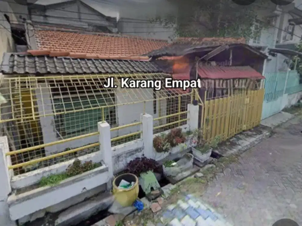 KARANG EMPAT DKT PUTROAGUNG,KARANG ASEM,PLOSO,KALIJUDAN ,KENJERAN