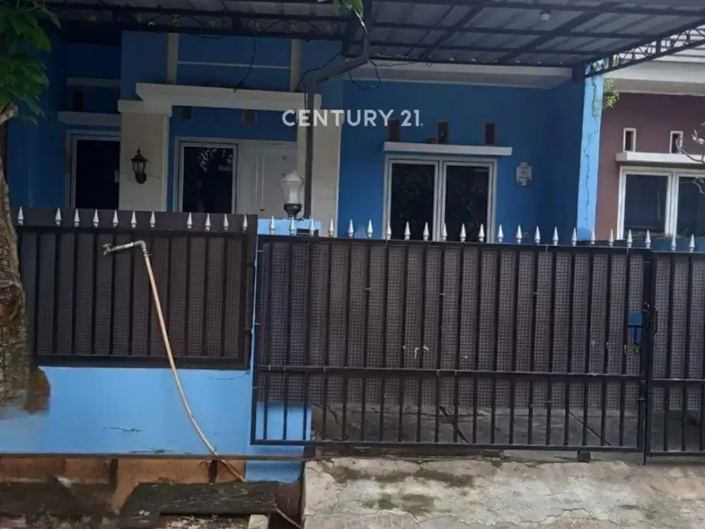 RUMAH DI GRAND NUSA INDAH CILEUNGSI BOGOR