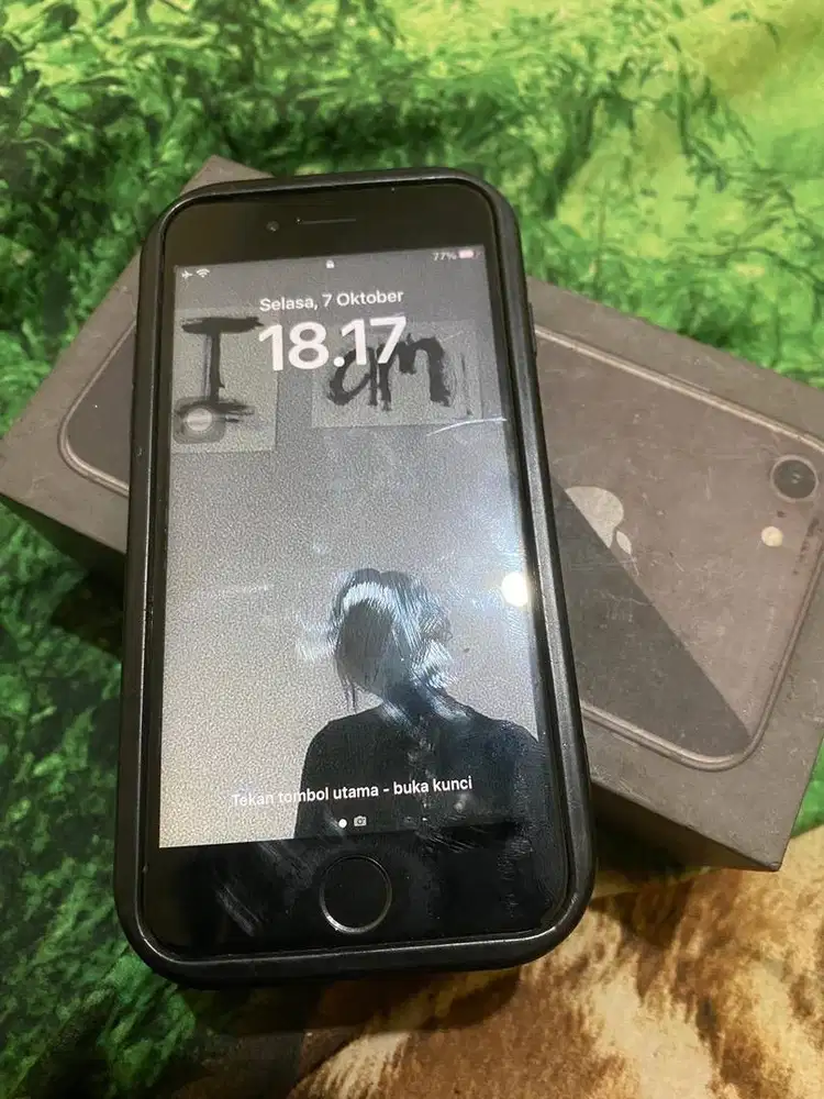 IPHONE 8 64GB inter