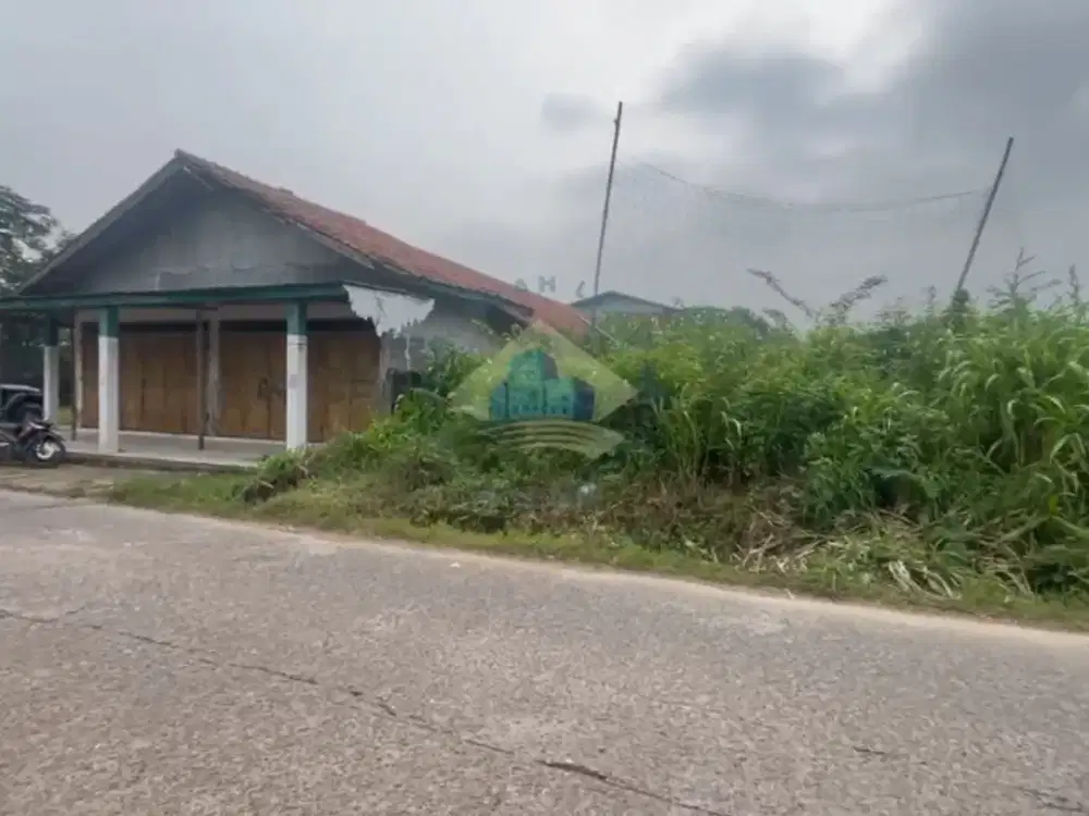 Dijual Tanah di Panongan, Tangerang, Banten.