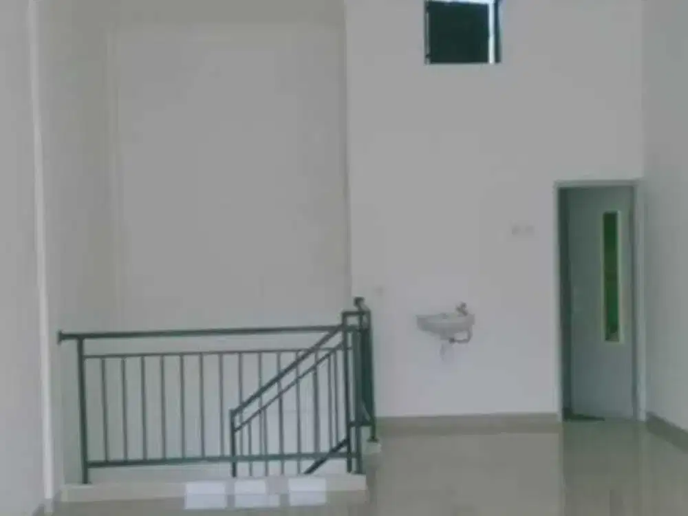 Turun harga ruko baru gading mas raya kelapa gading