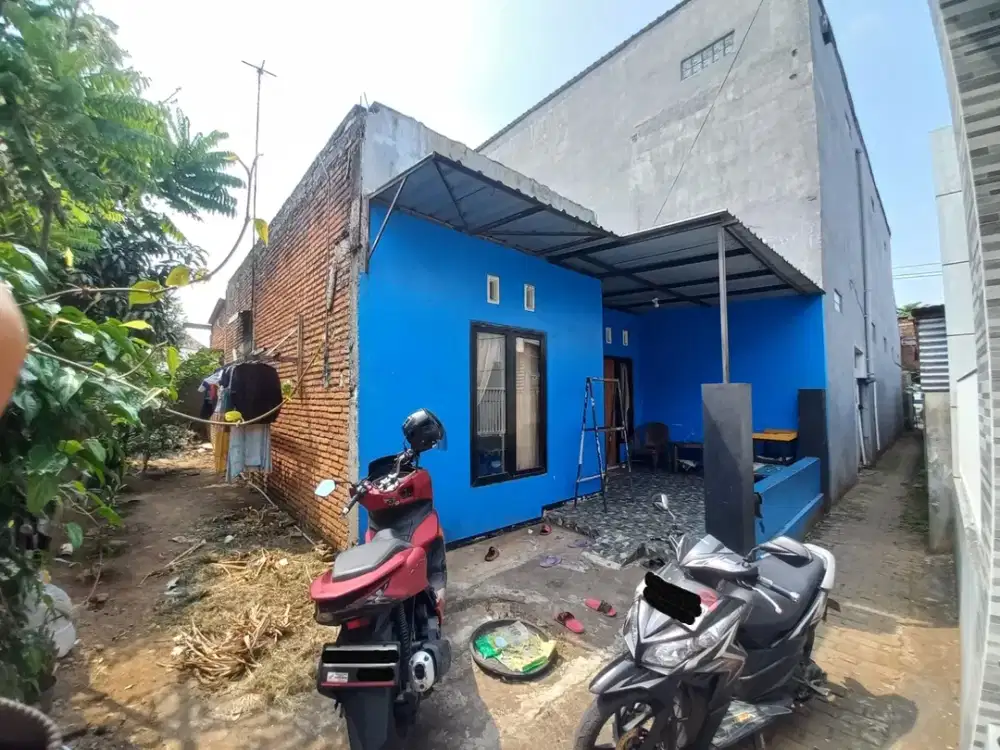 Kelurahan Asrikaton Kec Pakis Kota Malang