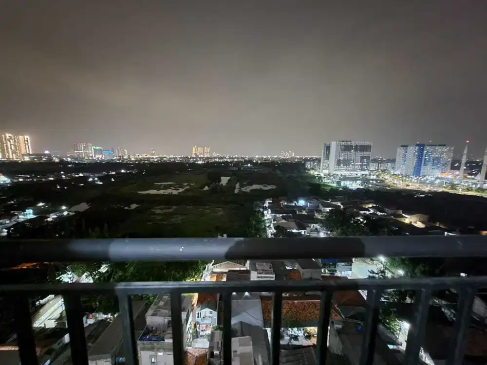 Apartemen Murah Di Barat Jakarta