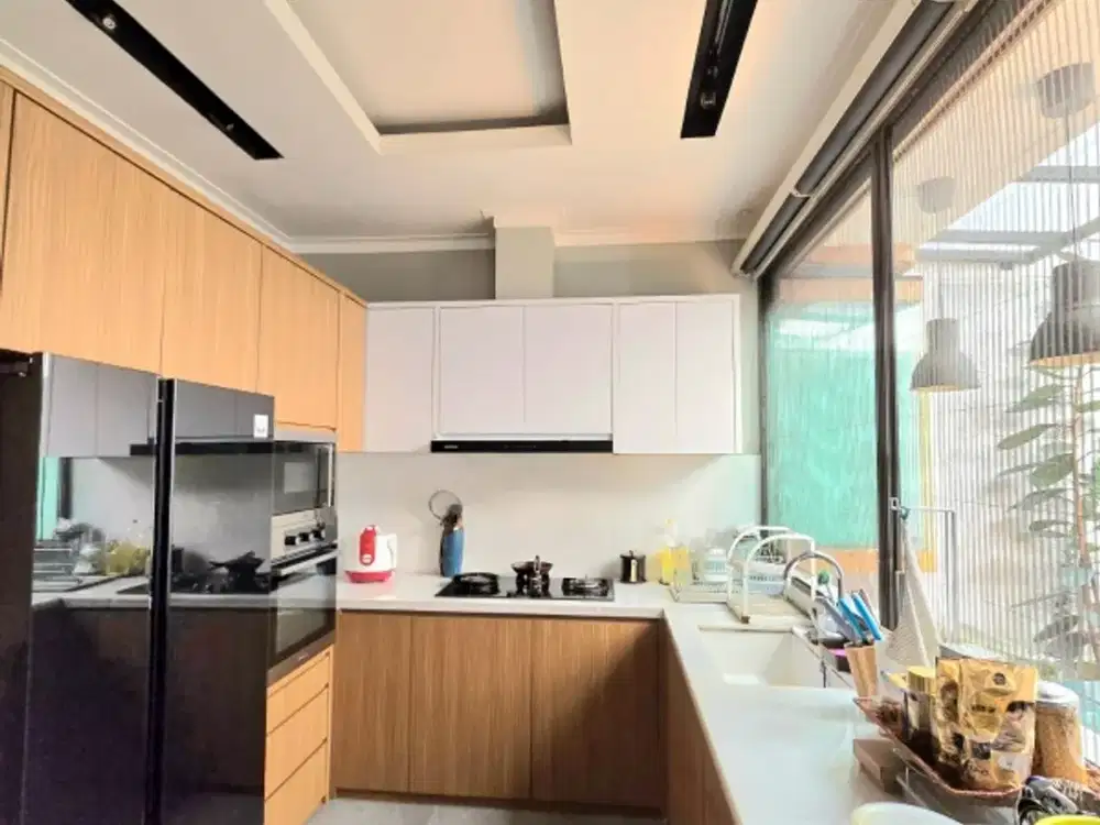 Bintaro jaya cluster Discovery serenity jual cepat