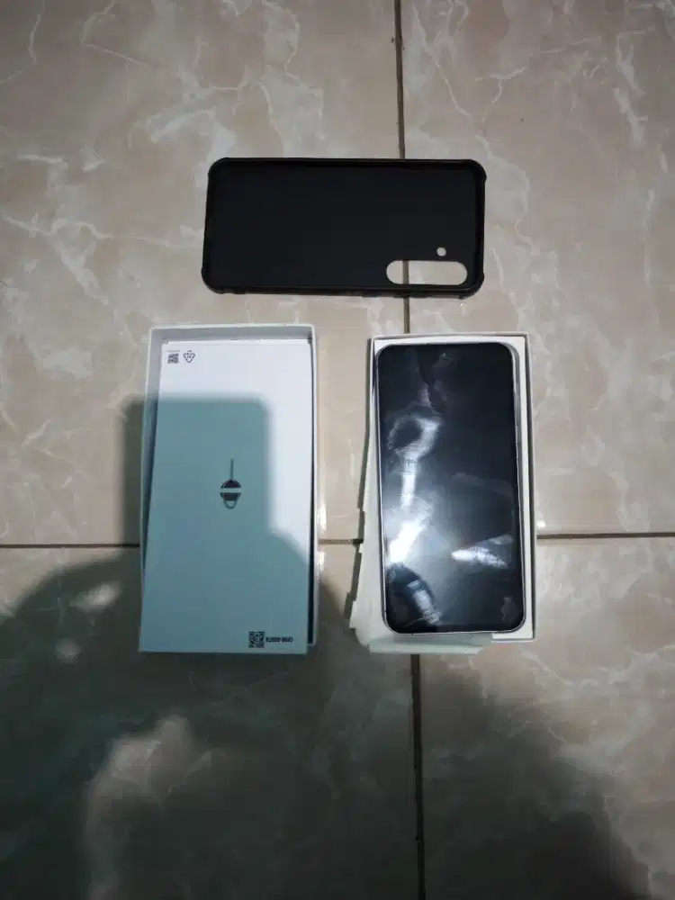 Samsung A 55 5G 8/256