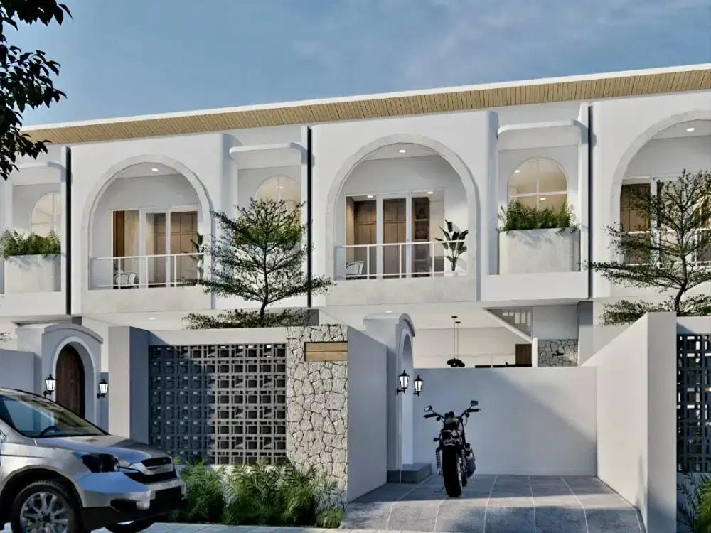 Villa Di Pecatu,Ungasan Bali,Wiksa House Pecatu