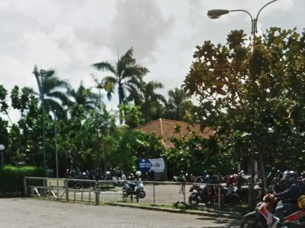 Disewakan Lahan Strategis Cocok Untuk Padel Area Simatupang Jak-Sel