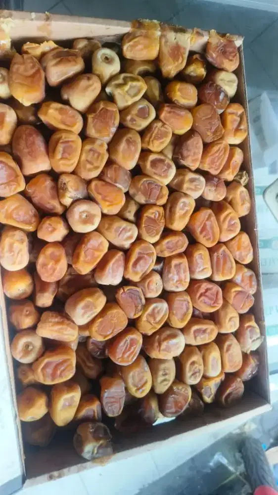 Kurma Sukari Premium