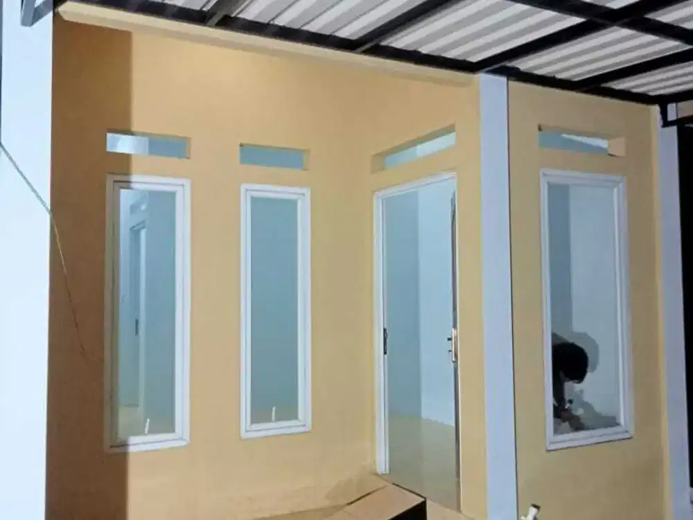 Dijual Cepat Rumah Bagus Bertingkat di Pamulang 2