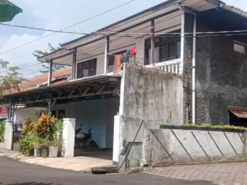 rumah kos kosan bandung dijual di bawah harga pasar
