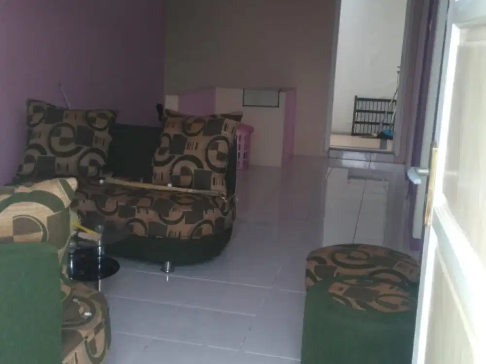 Dijual Rumah Murah Mulyosari, Surabaya