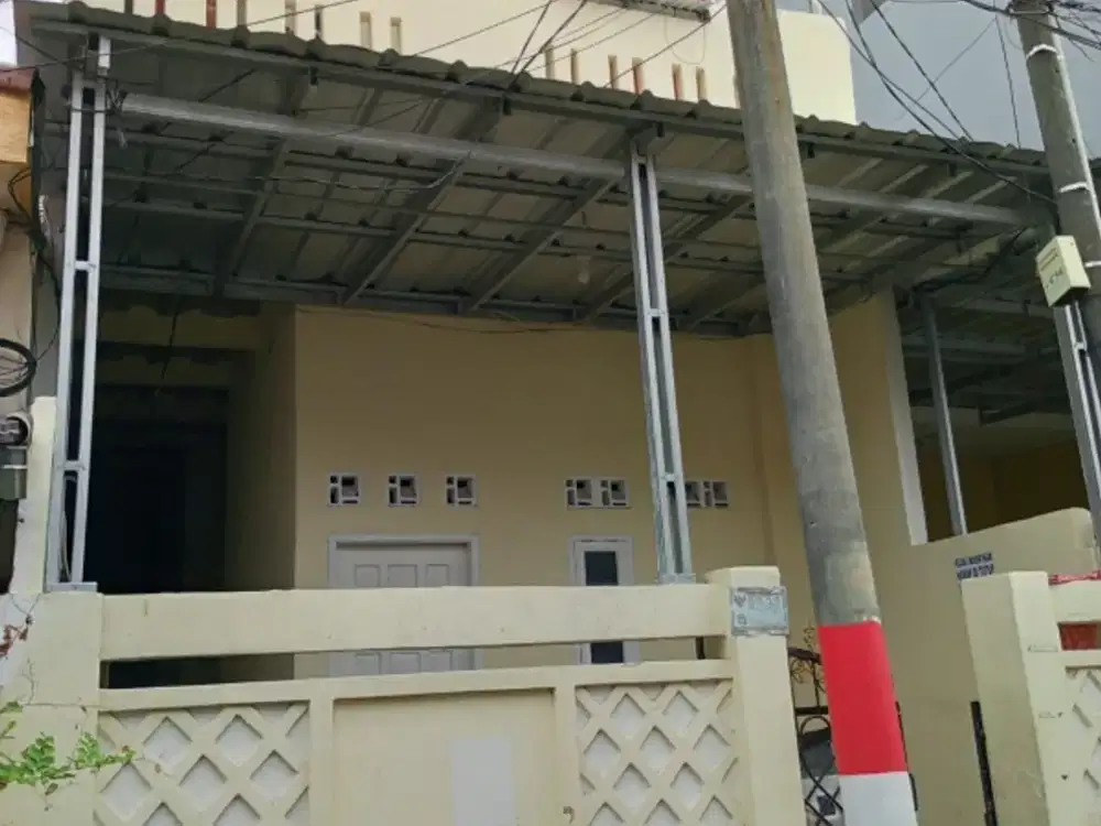 di jual kontrak di jakarta utara