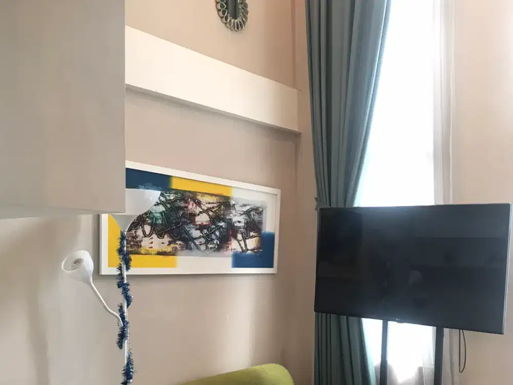 Apartemen Murah Lokasi Strategis di Cilandak