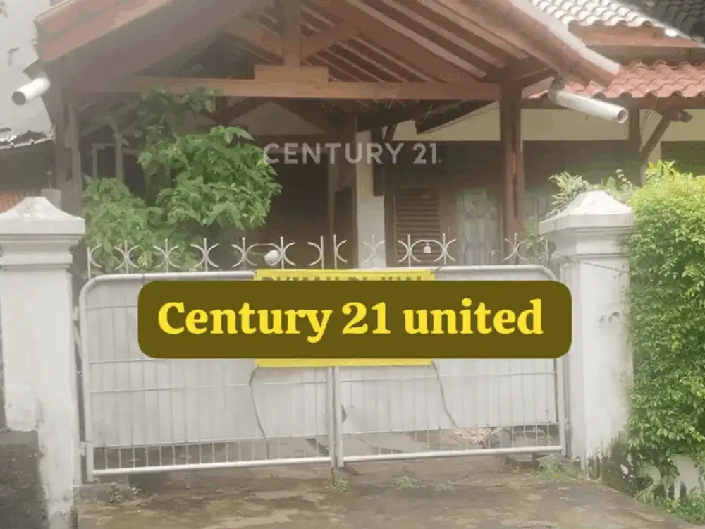 Rumah Tinggal Di Wisma Angkasa Pura Kemayoran NS0194