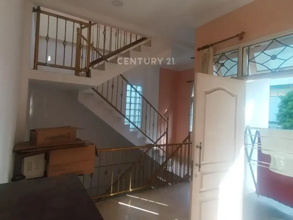 Rumah Tinggal Dan Kos 3 Lantai Di Sawah Besar S8482