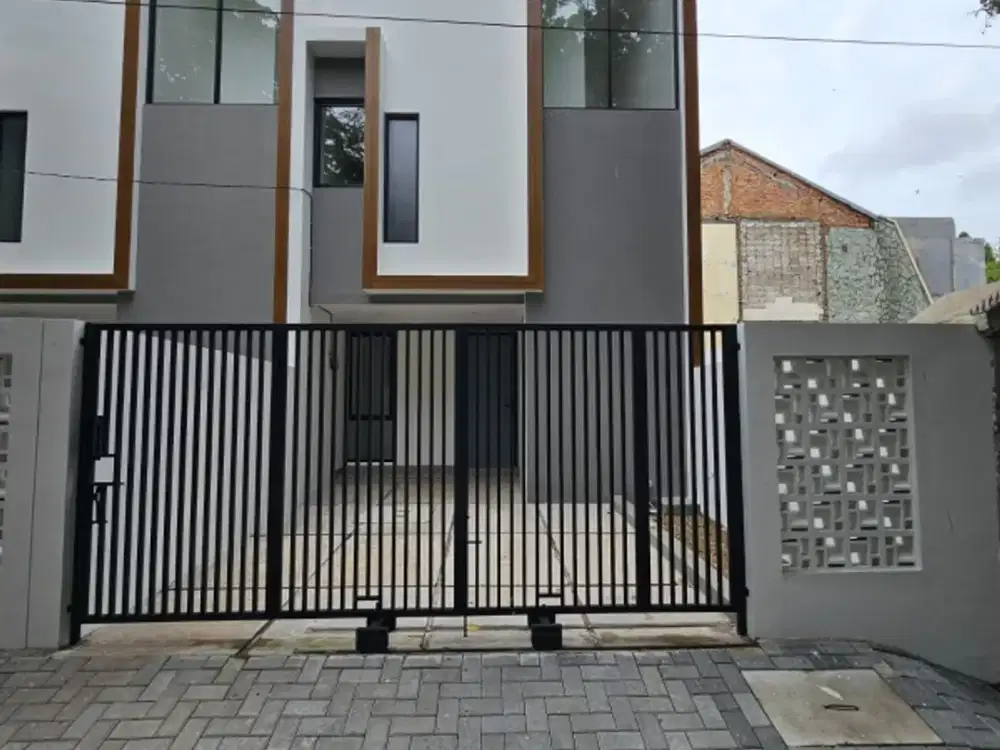 Dijual Cepat D'comfort Citra Garden 2 Di Jakarta Barat