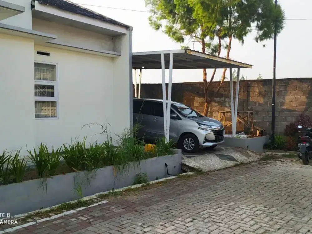 Dijual Cepat Rumah Murah Kota Sukabumi Emerald Residence Hook