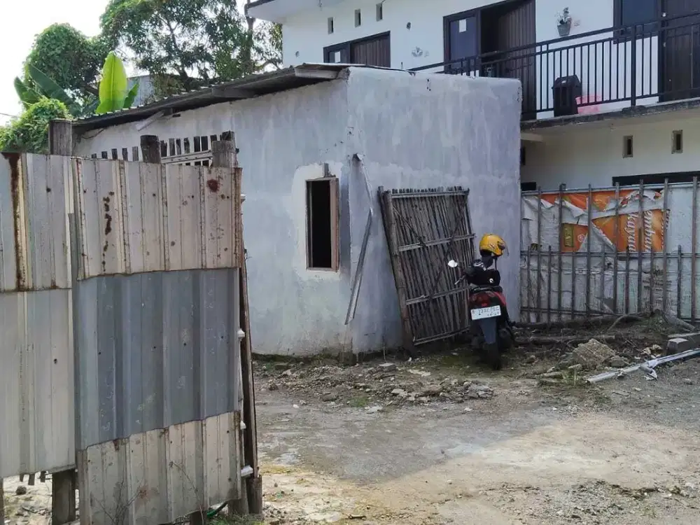 Rumah Kelurahan Banjarejo Kec Bojonegoro Bojonegoro