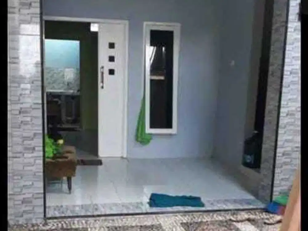 MURAH RUMAH DI KONTRAKAN DEKAT PASAR IKAN REWULU GODEAN JK13061