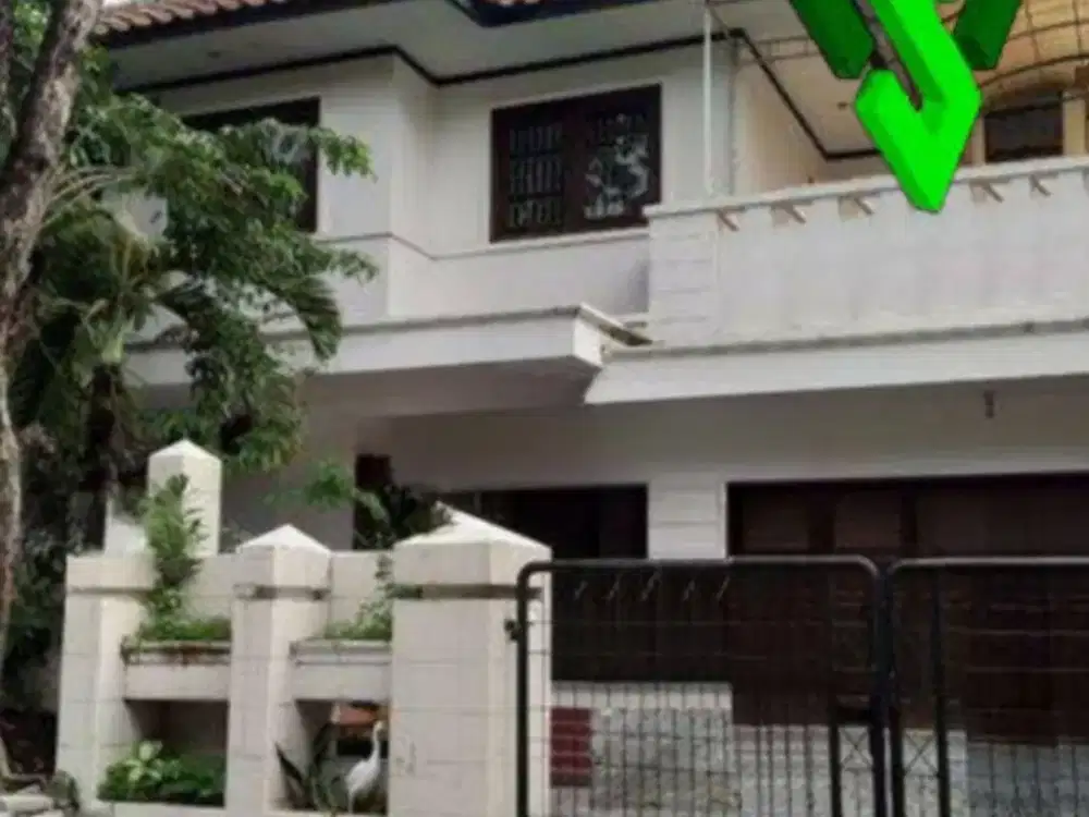 21jt/m RUMAH HITUNG TANAH GRAHA FAMILY SURABAYA