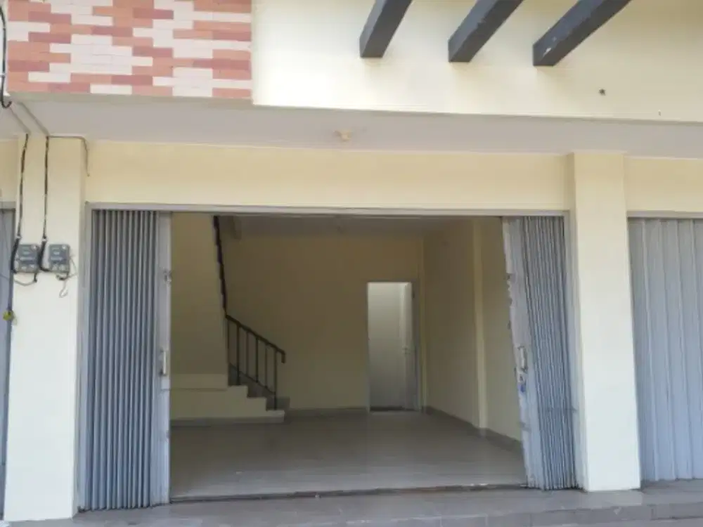 Dijual murah ruko di segara city Bekasi
