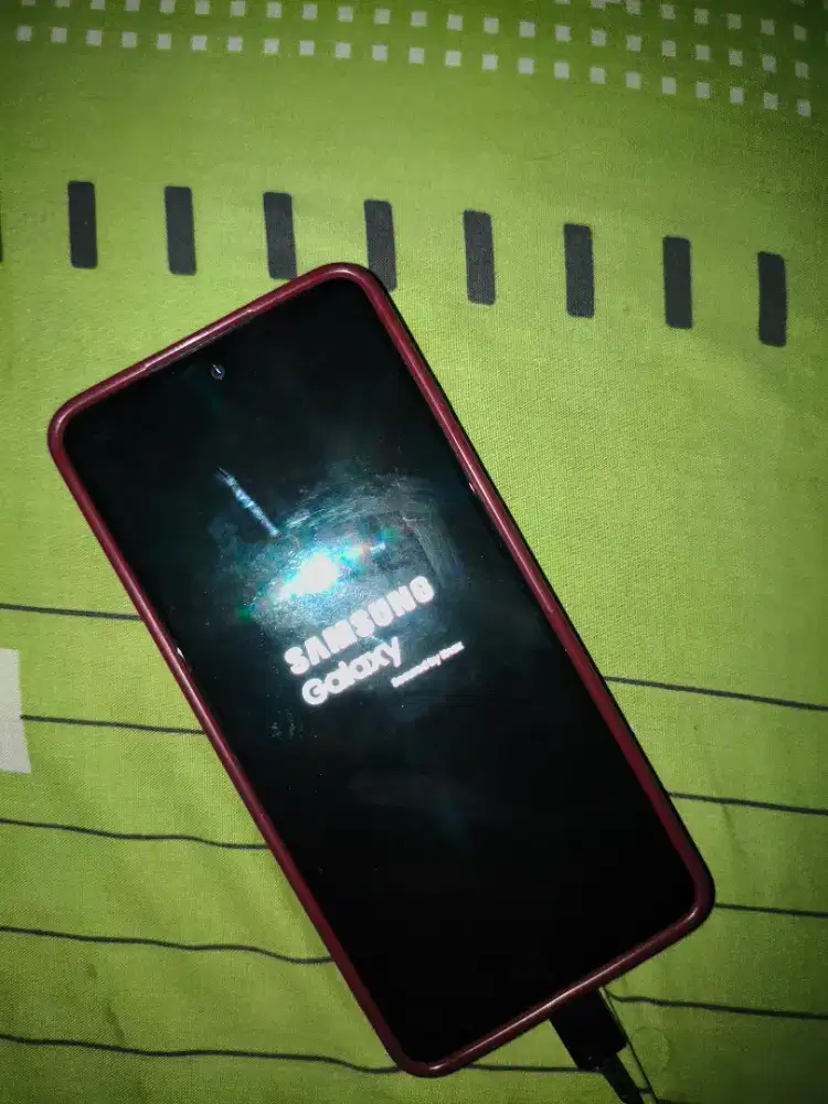 Samsung Galaxy A52