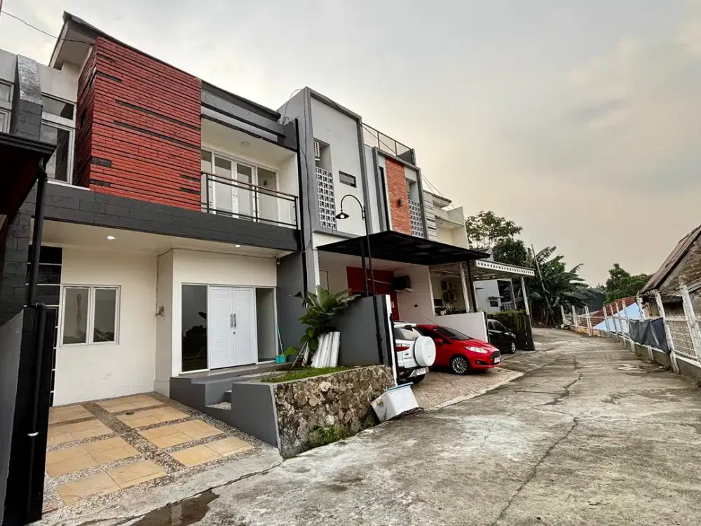 Nempel Jl.Raya dekat Moh.Kahfi 1