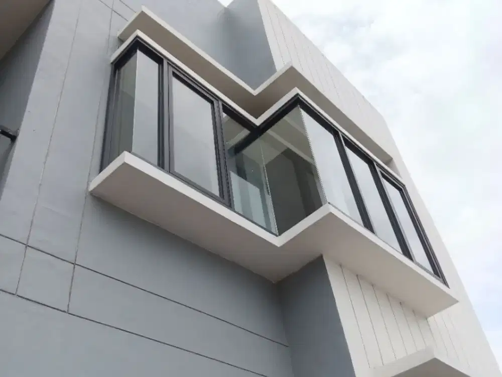 Rumah di Bandung Mewah, Asri & Nyaman Strategis & Mudah diakses