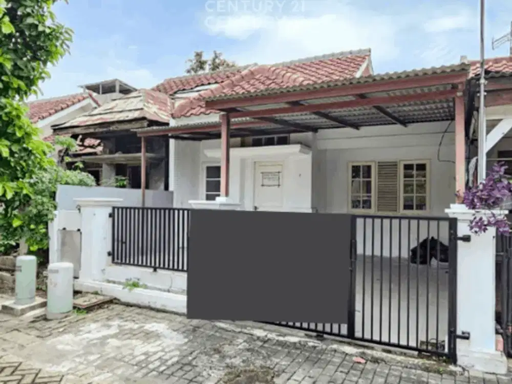 RUMAH DI CITRA INDAH CITY JONGGOL BOGOR