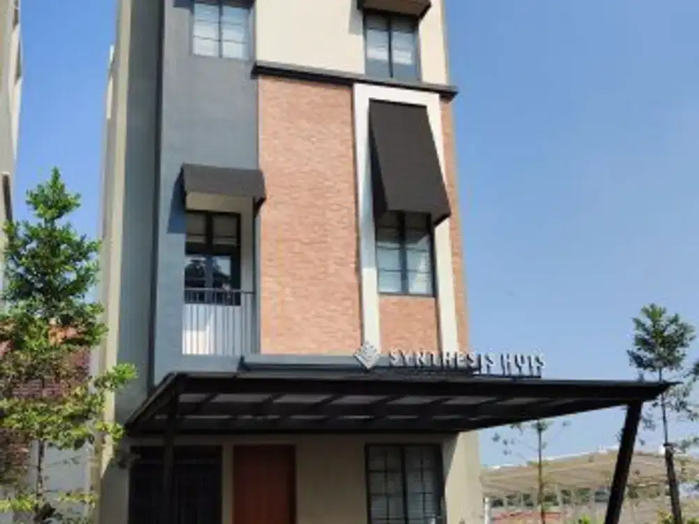 Memang masih ada rumah harga 2 M-an di tengah jalan utama Jakarta??