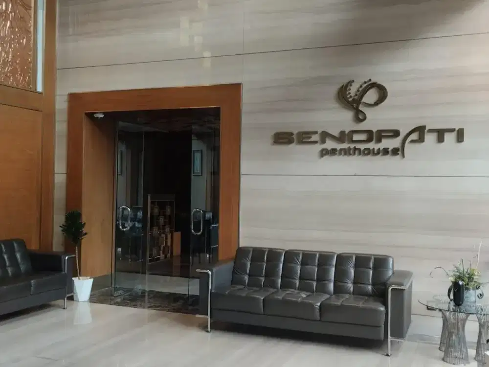 Jual Senopati Penthouse 131sqm at jakarta Selatan