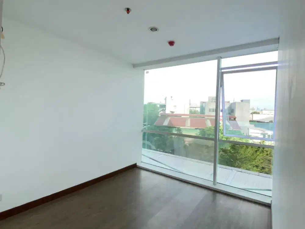 Dijual Cepat Apartemen AKR Gallery West Kebon Jeruk Jakarta Barat