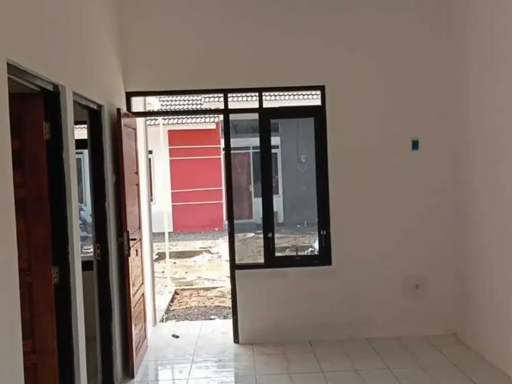 RUMAH MURAH DP 0% DI TEGALREJO MAGELANG