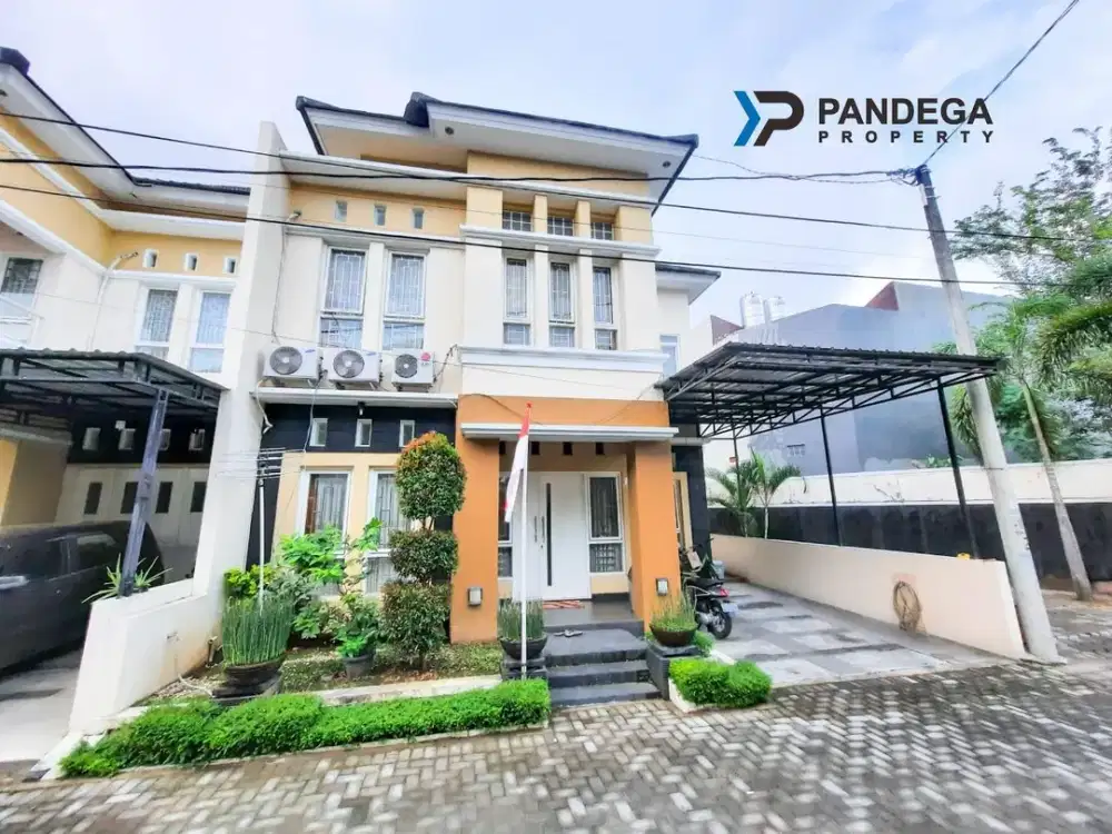 Perumahan Condongcatur Jogja Dekat Gejayan, Seturan, Lempongsari