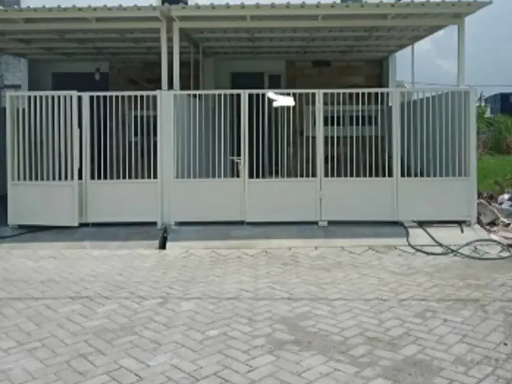 Rumah Dijual Baru di Wonorejo