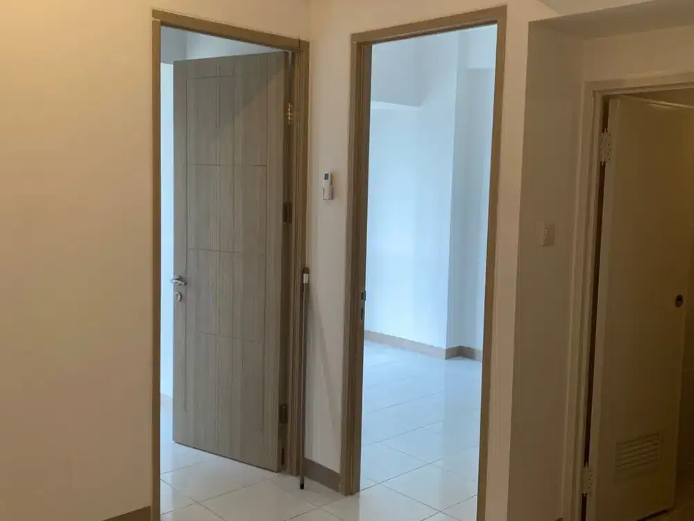 Disewa Termurah Apartemen Tokyo Riverside Pik 2 Tipe 2br