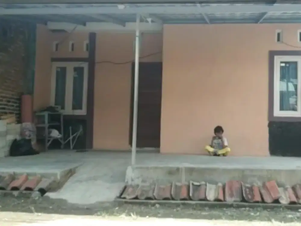 perumahan pesalakan