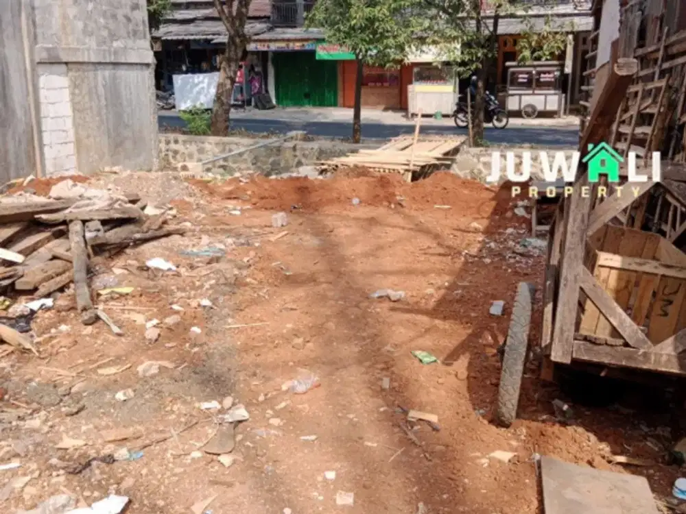 Di Jual Tanah Di Jagakarsa Jakarta Selatan