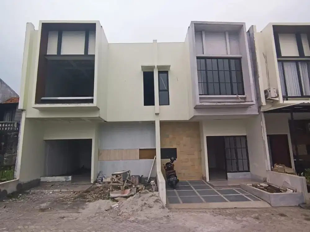 Rumah Siap Huni Hanya 900 Jutaan Nempel Jaksel Di Ciledug