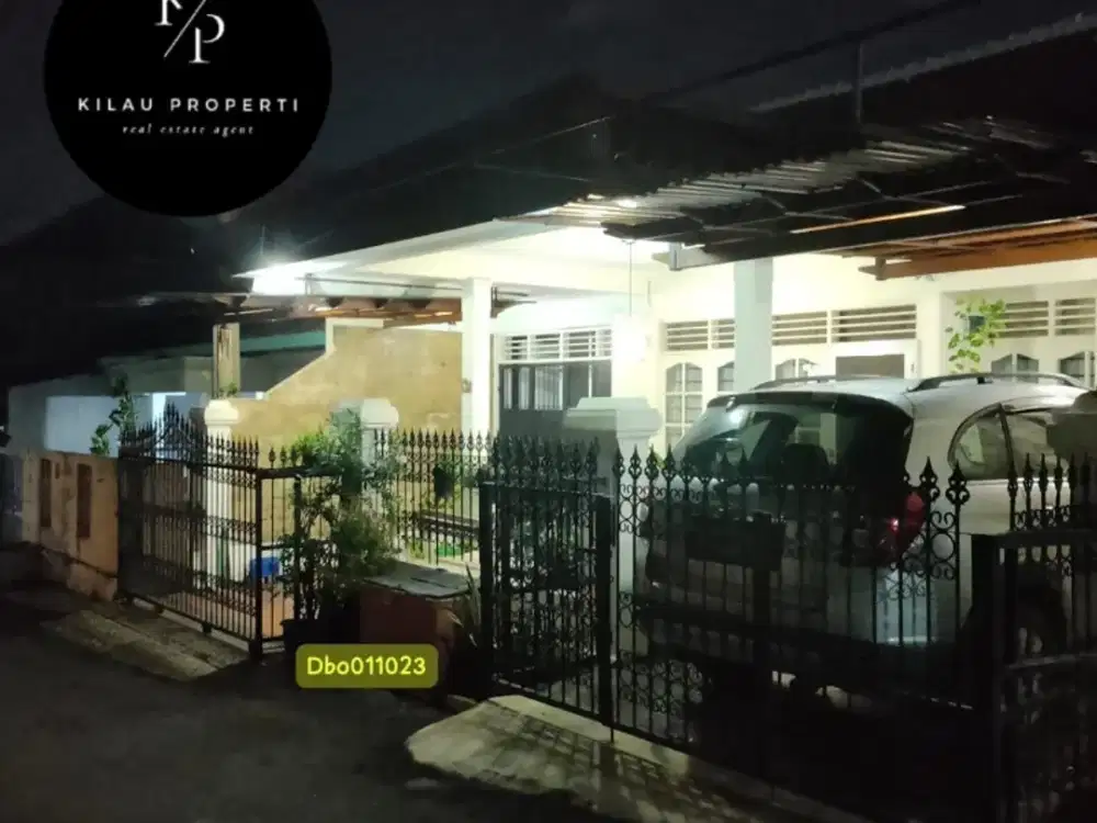 Dijual Hunian Cantik dan Rapih di Kawasan Mekarsari, Cimanggis Depok