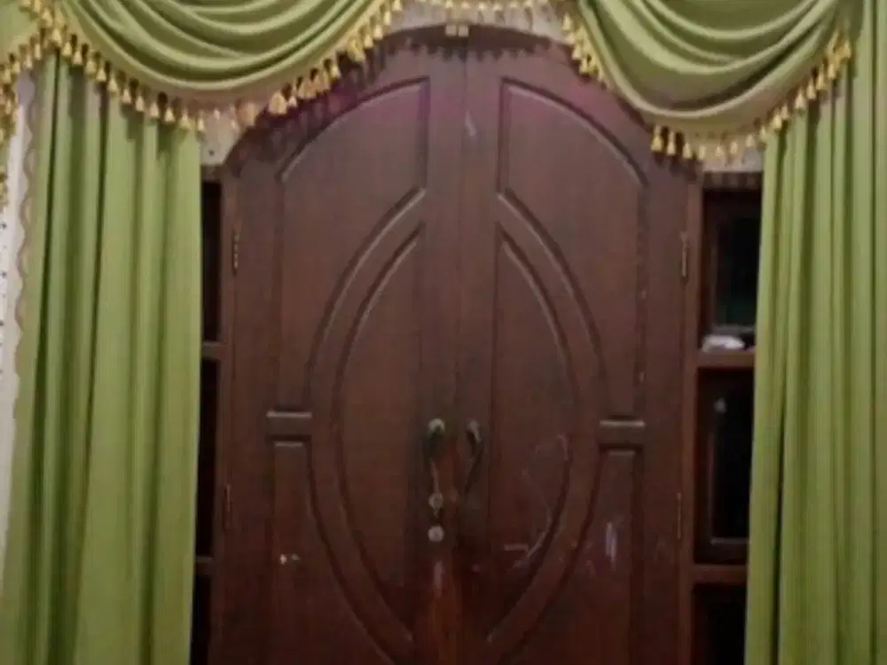 KAPAS TENGAH BEBAS BANJIR