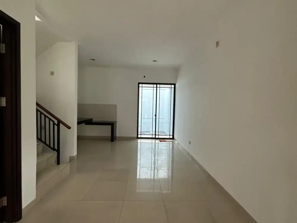 Rumah Green Lake City 3 Bedroom