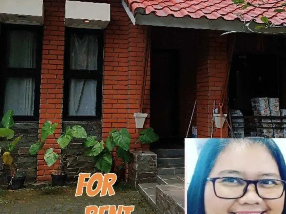 RUMAH SEWA SEMI FURNISH BANYUMANIK