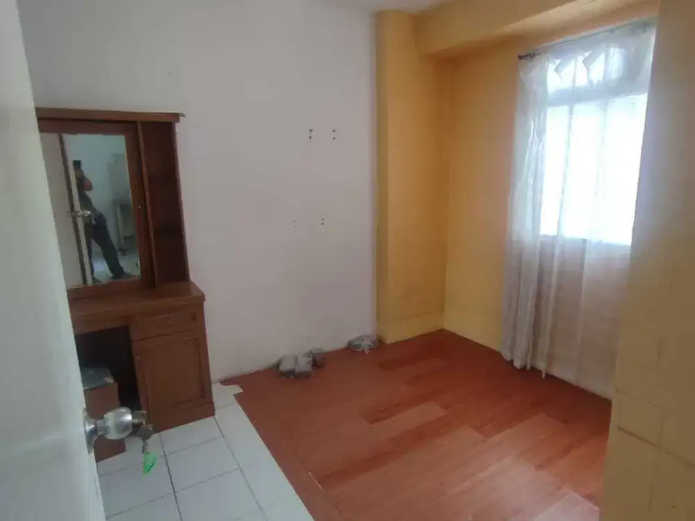 Disewakan Apartemen Gading Nias 2 unit Gandeng Semi Furnished