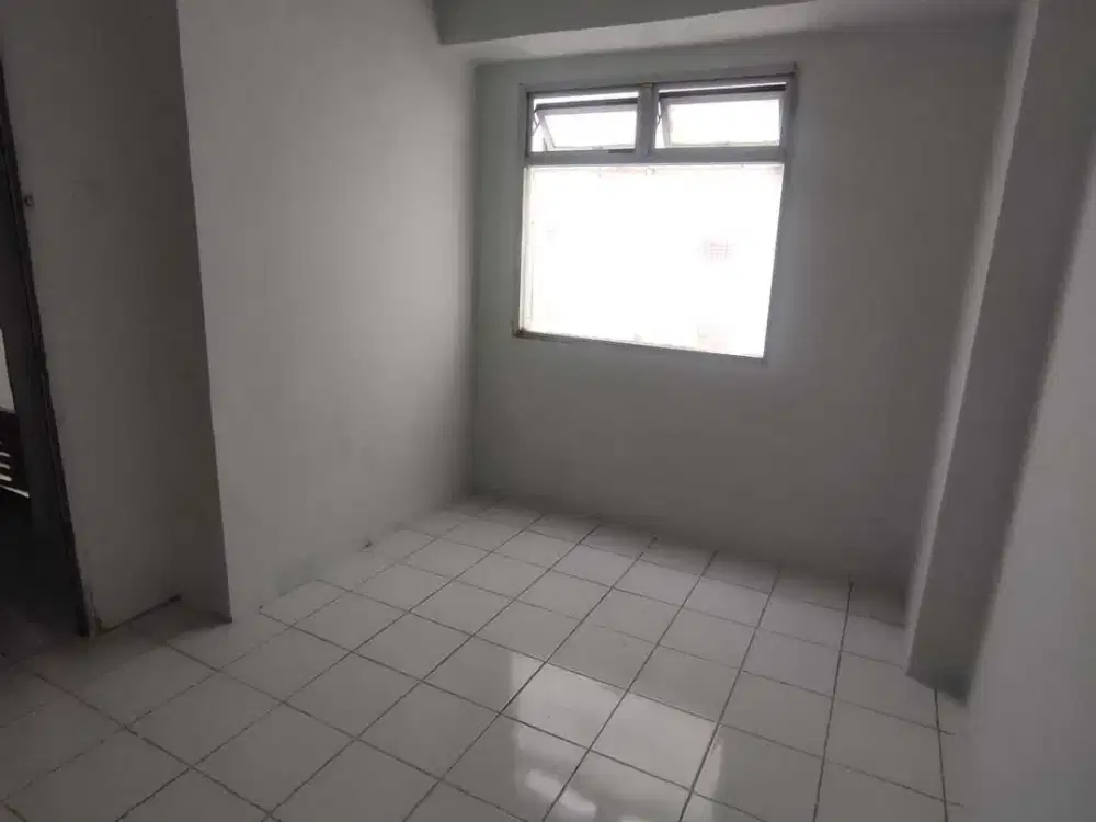Disewakan Apartemen gading nias 2 kamar kosongan