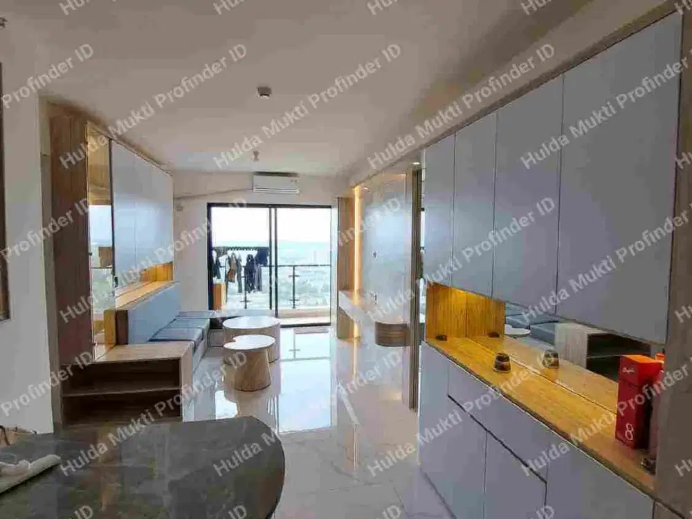 Sewa Apartemen Sky House Claymore Murah, Mewah, dan Nyaman.