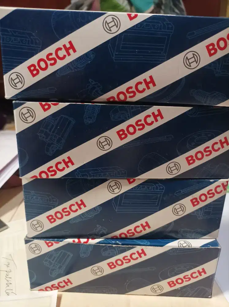 Rellay Bosch 24v