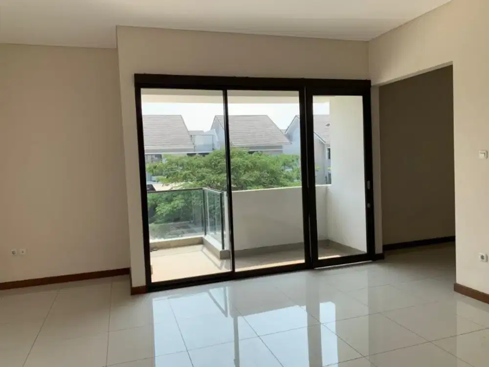 Rumah cantik area premier di Kota Harapan Indah, Bekasi